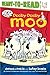 Algopix Similar Product 11 - Dooby Dooby MooReadytoRead Level 2
