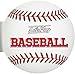 Algopix Similar Product 7 - Let's Play Baseball