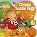 Algopix Similar Product 14 - Daniel Loves Fall Daniel Tigers