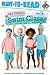 Algopix Similar Product 11 - My First Swim Class ReadytoRead