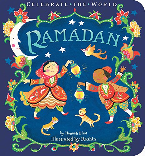 Algopix Similar Product 6 - Ramadan (Celebrate the World)