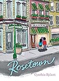 Algopix Similar Product 20 - Rosetown (The Rosetown Books)