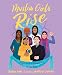 Algopix Similar Product 15 - Muslim Girls Rise Inspirational
