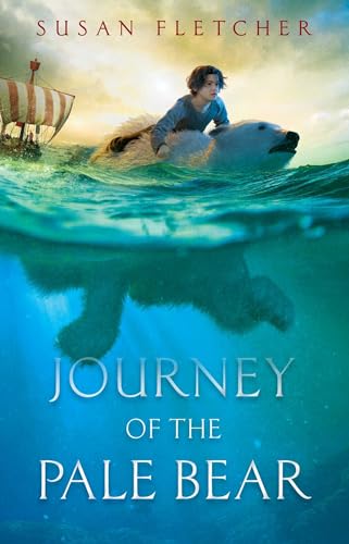Algopix Similar Product 4 - Journey of the Pale Bear