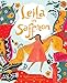 Algopix Similar Product 3 - Leila in Saffron