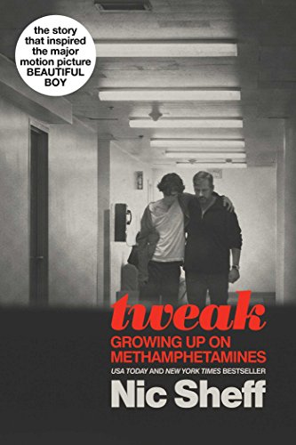 Algopix Similar Product 18 - Tweak: Growing Up on Methamphetamines