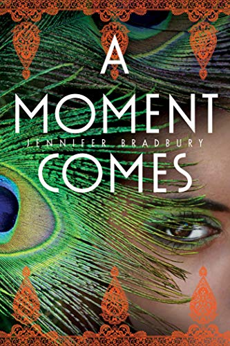 Algopix Similar Product 17 - A Moment Comes