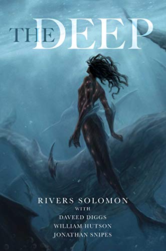 Algopix Similar Product 18 - The Deep