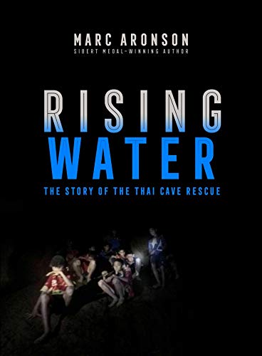 Algopix Similar Product 3 - Rising Water The Story of the Thai