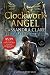 Algopix Similar Product 14 - Clockwork Angel 1 The Infernal