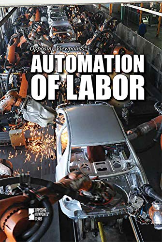 Algopix Similar Product 16 - Automation of Labor Opposing