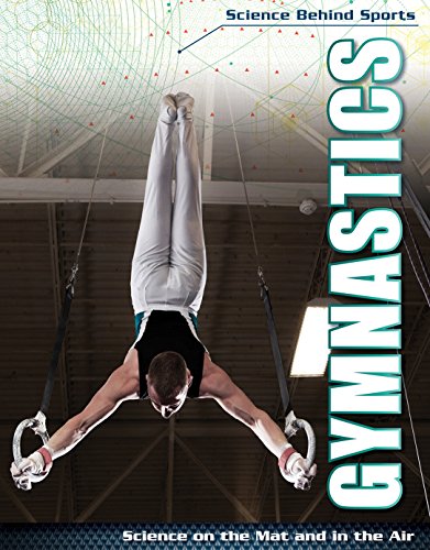 Algopix Similar Product 11 - Gymnastics Science on the Mat and in