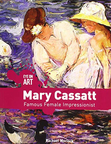 Algopix Similar Product 4 - Mary Cassatt Famous Female