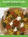 Algopix Similar Product 14 - Auntie Tsehai Cooks A Comprehensive