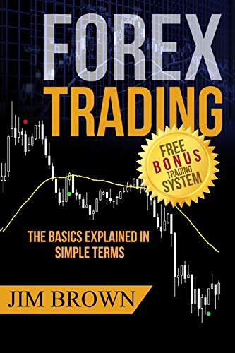 Algopix Similar Product 3 - FOREX TRADING The Basics Explained in
