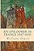 Algopix Similar Product 1 - An Onlooker in France 1917-1919