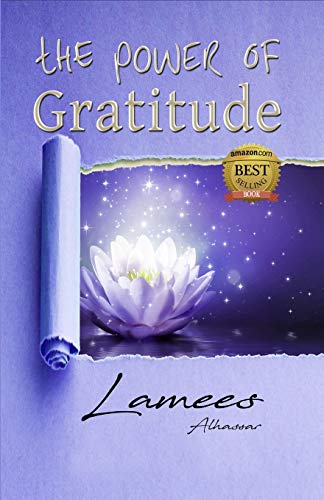 Algopix Similar Product 15 - The Power Of Gratitude