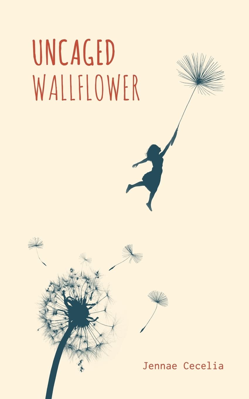 Algopix Similar Product 9 - Uncaged Wallflower