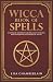 Algopix Similar Product 9 - Wicca Book of Spells A Book of Shadows