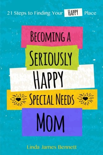 Algopix Similar Product 16 - Becoming a Seriously Happy Special