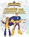 Algopix Similar Product 20 - Bibleman Coloring and Activity Book