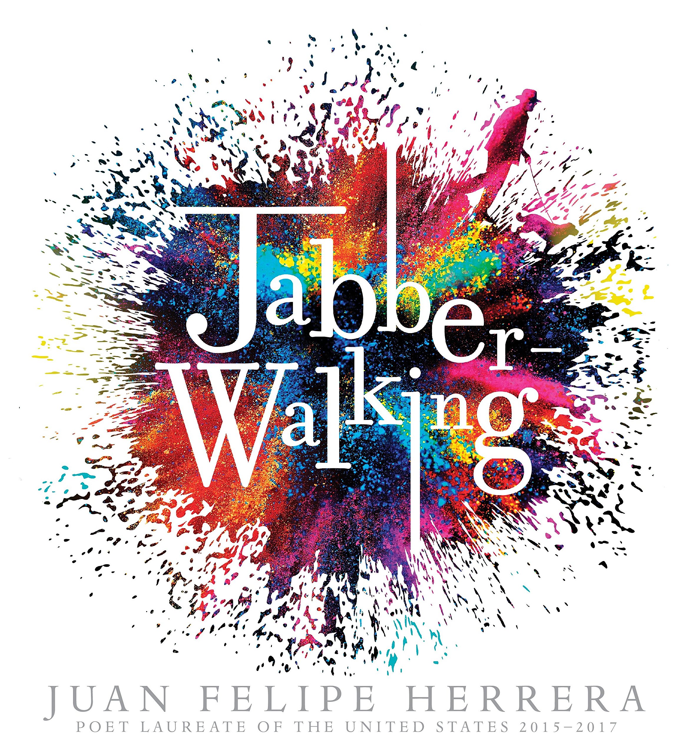 Algopix Similar Product 8 - Jabberwalking