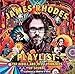 Algopix Similar Product 7 - Playlist The Rebels and