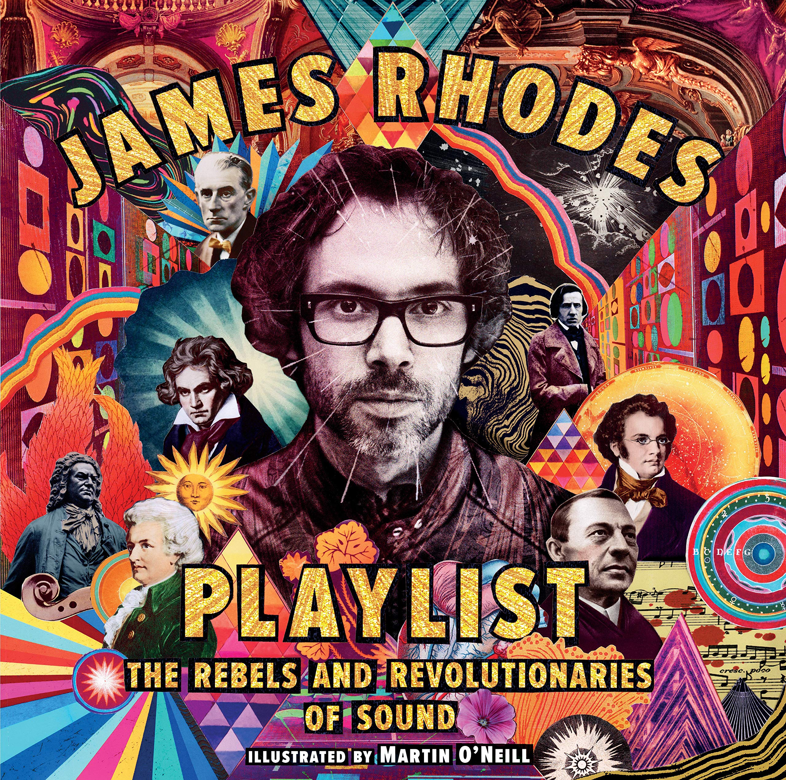 Algopix Similar Product 10 - Playlist The Rebels and