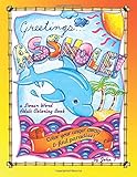 Algopix Similar Product 18 - GreetingsAsshole a Swear Word Adult