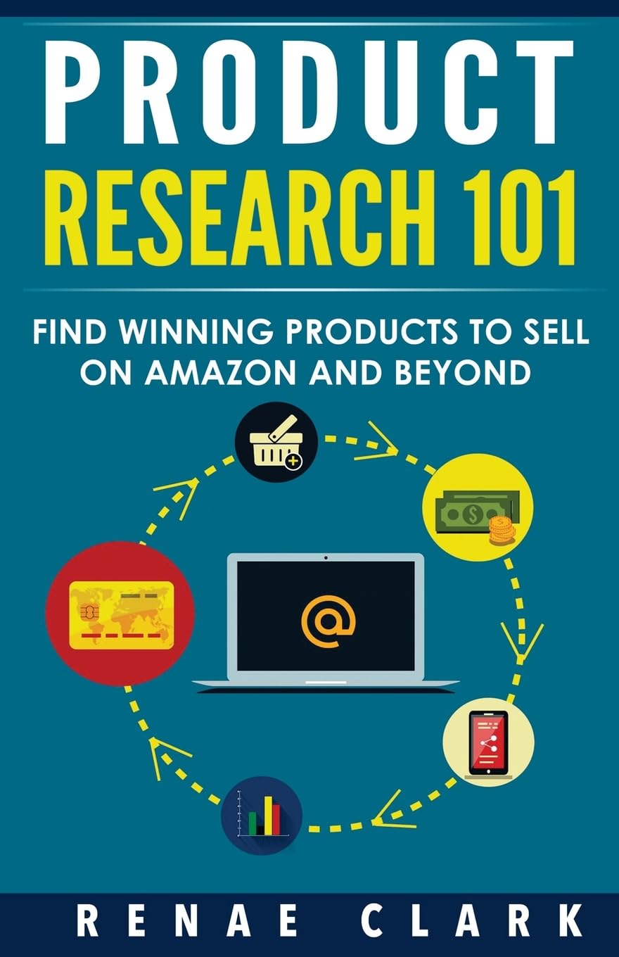 Algopix Similar Product 10 - Product Research 101 Find Winning