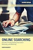 Algopix Similar Product 17 - Online Searching A Guide to Finding
