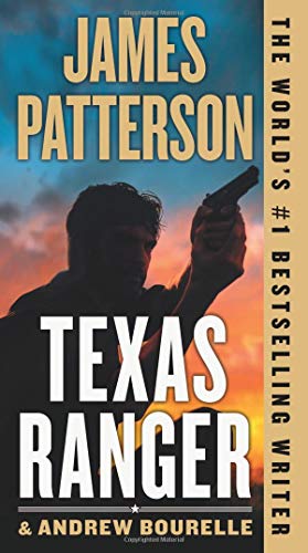 Algopix Similar Product 11 - Texas Ranger A Texas Ranger Thriller