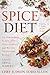 Algopix Similar Product 12 - The Spice Diet Use Powerhouse Flavor