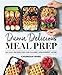 Algopix Similar Product 14 - Damn Delicious Meal Prep 115 Easy