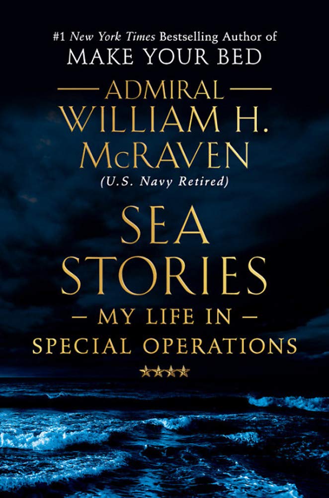 Algopix Similar Product 7 - Sea Stories My Life in Special
