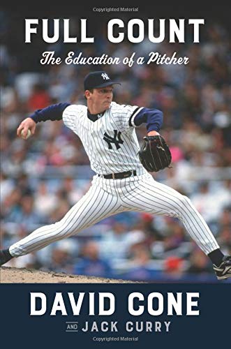 Algopix Similar Product 10 - Full Count: The Education of a Pitcher