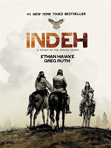 Algopix Similar Product 8 - Indeh: A Story of the Apache Wars