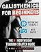 Algopix Similar Product 11 - Calisthenics for Beginners 50
