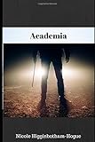 Algopix Similar Product 15 - Academia