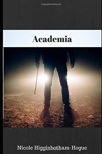 Algopix Similar Product 8 - Academia