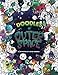 Algopix Similar Product 8 - Doodles in Outer Space  Adult Coloring