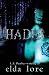 Algopix Similar Product 14 - Hades: Modern Descendants