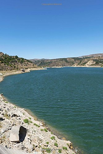Algopix Similar Product 18 - Beznar Reservoir Granada Province