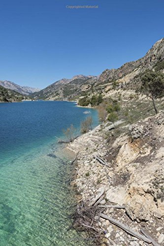 Algopix Similar Product 1 - El Portillo Reservoir Castril Granada