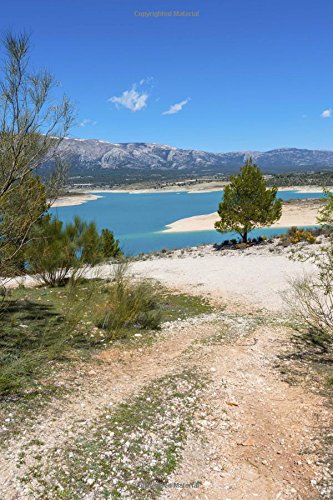 Algopix Similar Product 12 - San Clemente Reservoir Huescar Granada