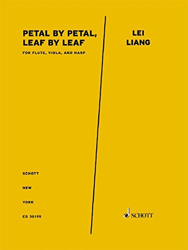 Algopix Similar Product 20 - Petal by Petal Leaf by Leaf for Flute