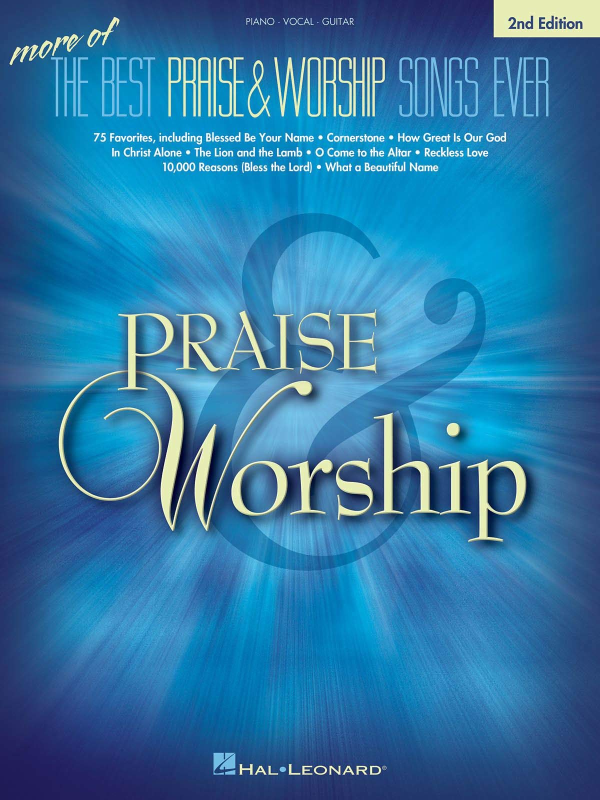 Algopix Similar Product 6 - More of the Best Praise  Worship Songs