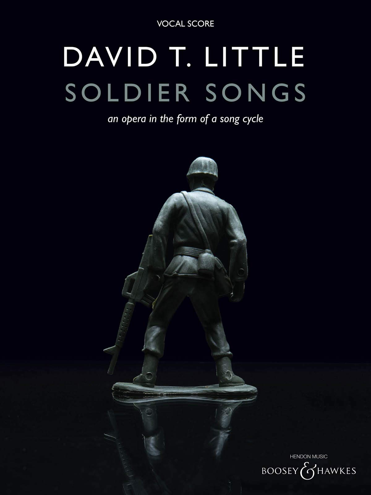 Algopix Similar Product 7 - Soldier Songs An Opera in the Form of