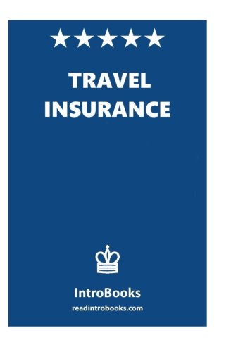 Algopix Similar Product 18 - Travel Insurance: Travel Insurance