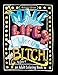 Algopix Similar Product 16 - Make Life Your Bitch Motivational